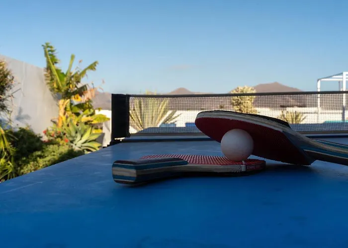 Lägenhet Perla Blanca *