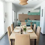 Apartamento Perla Blanca