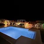 Perla Blanca Playa Blanca (Lanzarote)