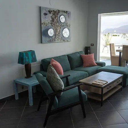 Perla Blanca Коста Бланка