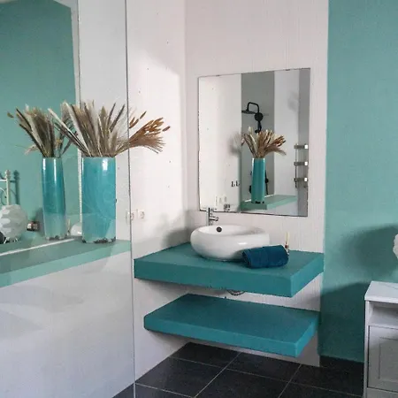 Апартаменты Perla Blanca