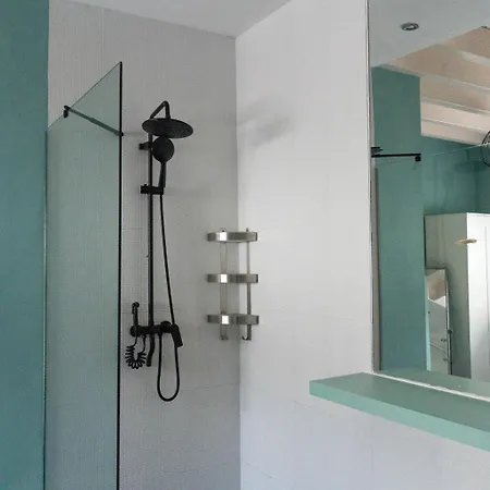 Апартаменты Perla Blanca *