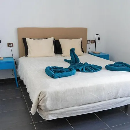 Perla Blanca Apartamento Playa Blanca (Lanzarote)