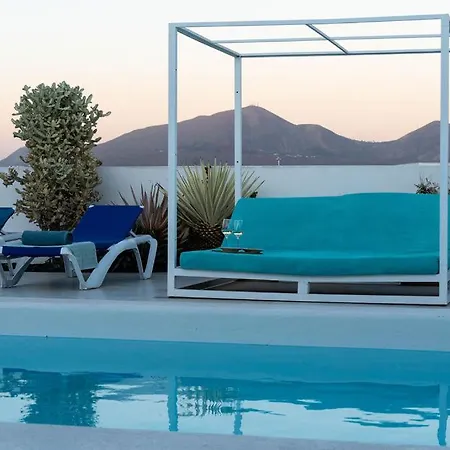 Perla Blanca Коста Бланка