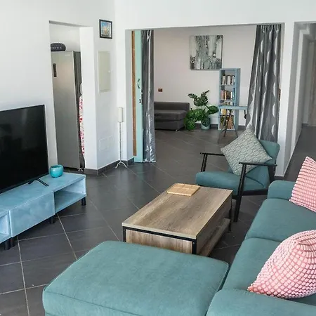 Apartamento Perla Blanca *