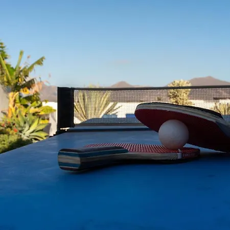 아파트 Perla Blanca *