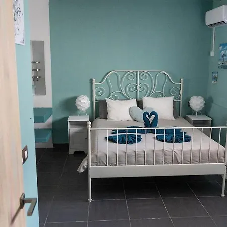 Appartamento Perla Blanca