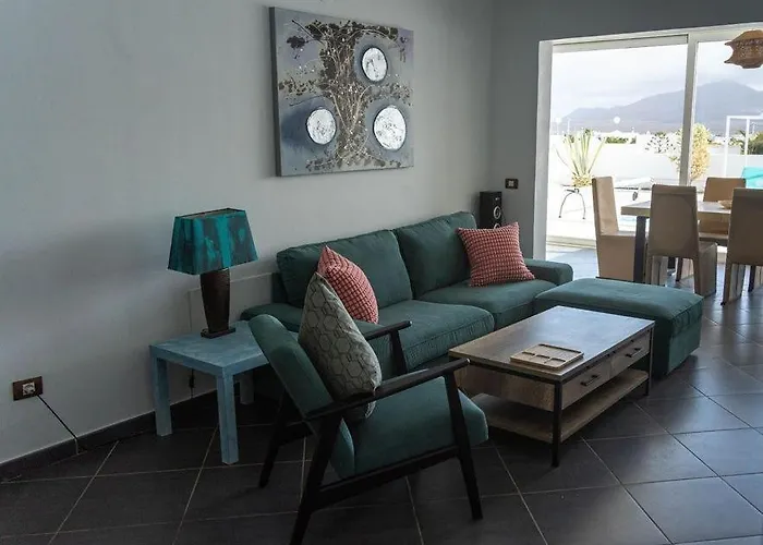 Perla Blanca 플라야블랑카