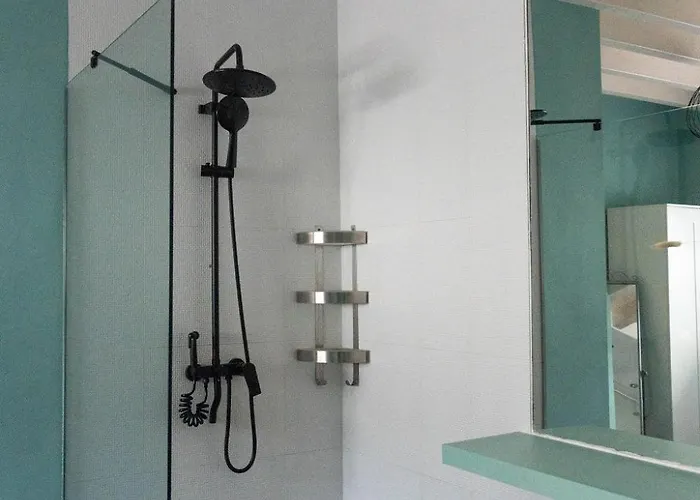 Apartamento Perla Blanca *