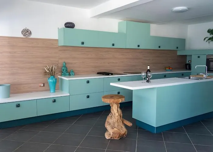 Perla Blanca * 플라야블랑카