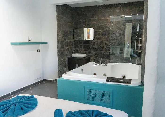 Perla Blanca Apartamento