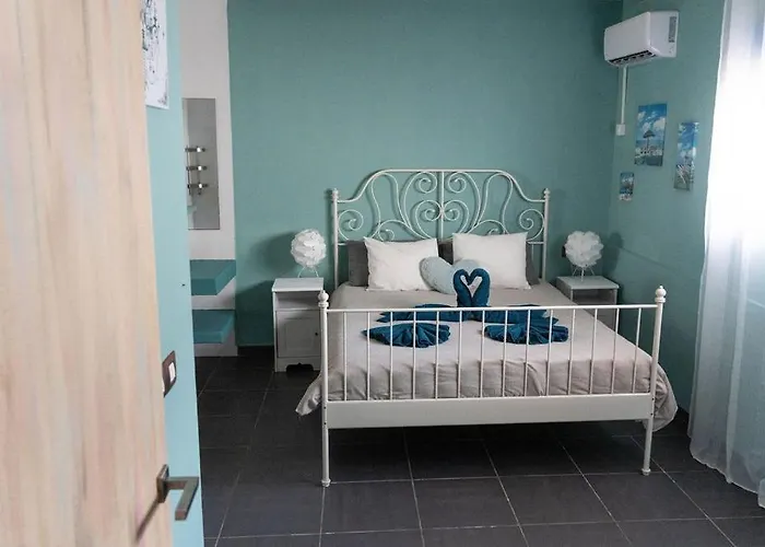 Apartamento Perla Blanca