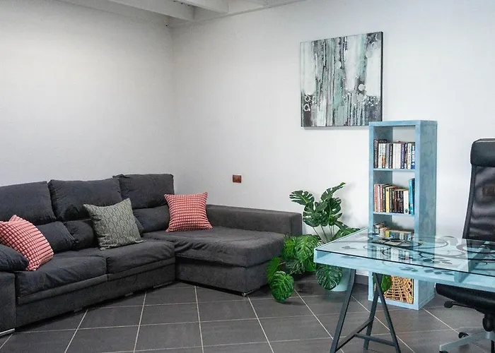 Perla Blanca Apartamento *